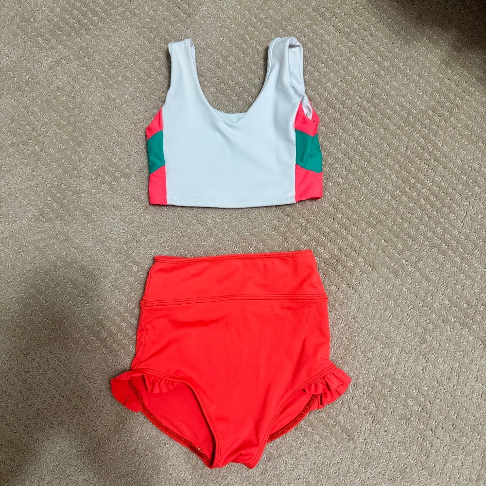 Tiger Friday Set